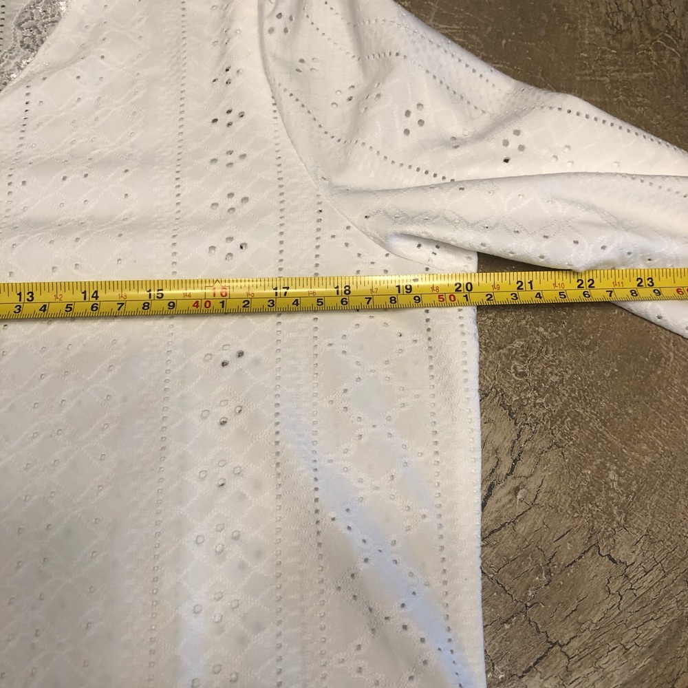 🦩FLAMINGALS TOP🦩 - Picture 6 of 9